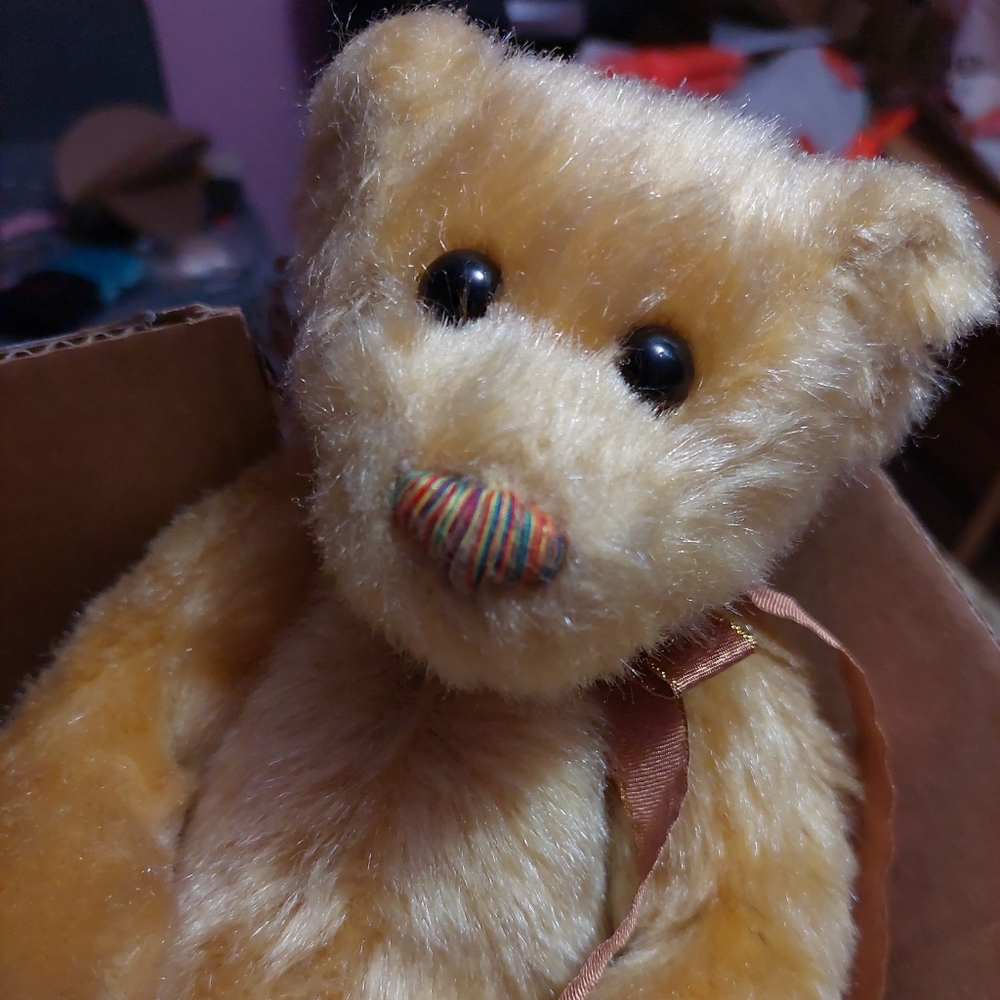 Ty Bear